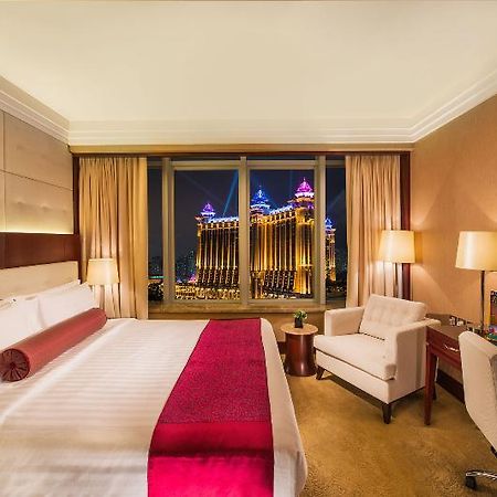 Broadway Macau Hotel Kültér fotó